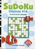 Sudoku clasicos 16