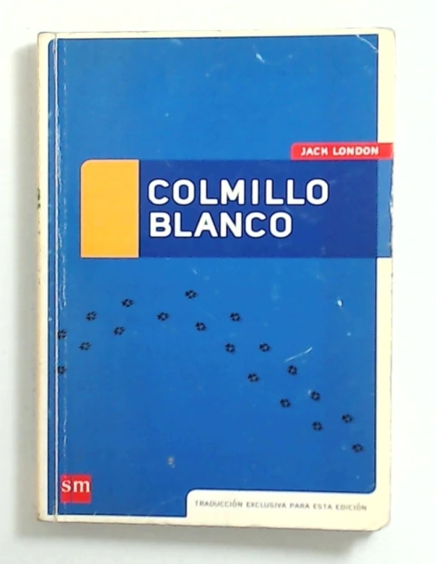 Colmillo blanco