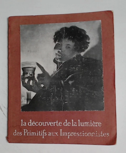 Decouverte de la lumiere, La