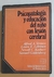 Psicopatologia y educacion del niño con lesion cerebral