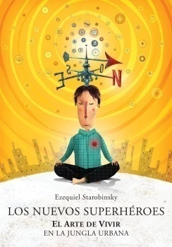 Nuevos superheroes, los