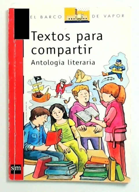 Textos para compartir