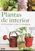 Plantas de interior