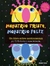 Monstruo triste, monstruo feliz