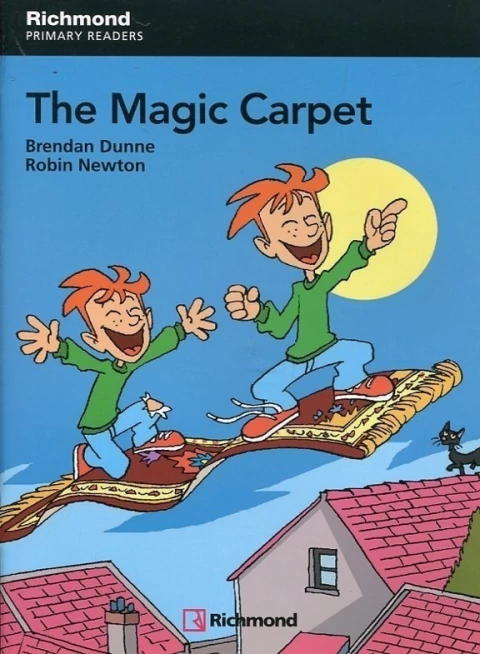 The Magic Carpet