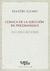Clínica de la elección en psicoanálisis