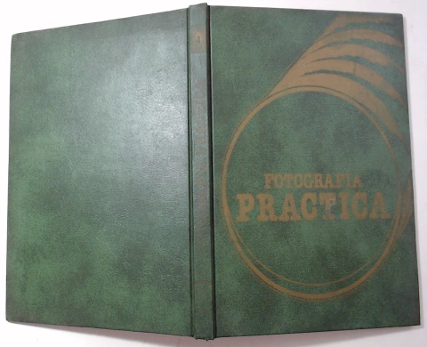 Fotografia practica - Tomo 4