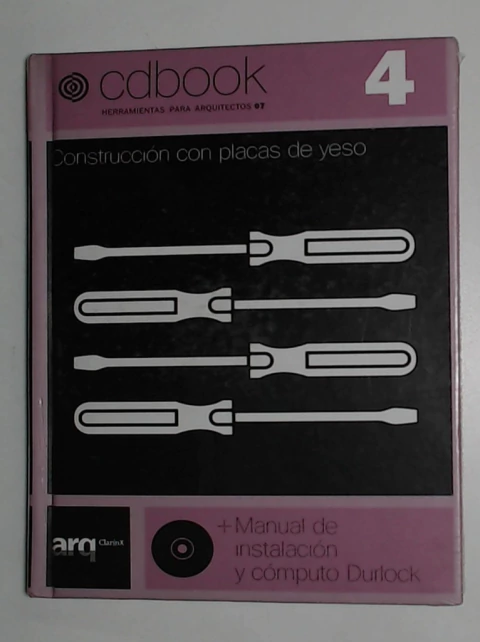 Construccion con placas de yeso