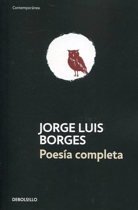 Poesia completa (Borges)