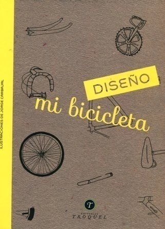 Diseño mi bicicleta