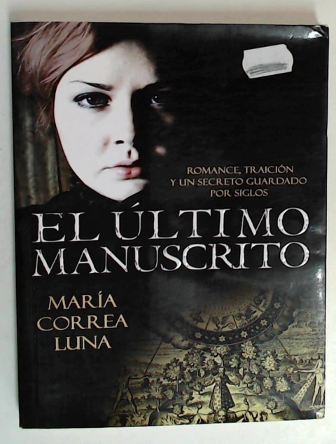 Ultimo manuscrito, El