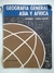 Geografia general de Asia y Africa