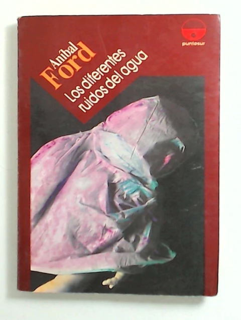 Diferentes ruidos del agua, los