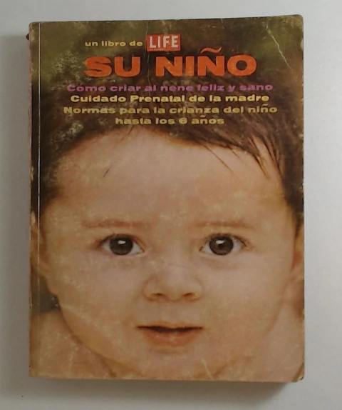 Su niño