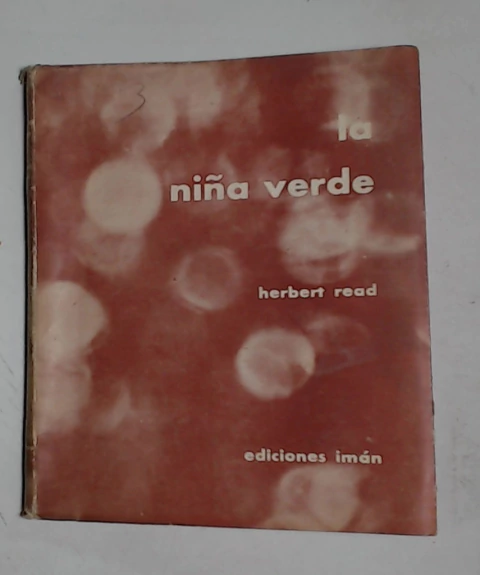 Niña verde, la