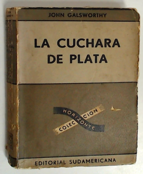 Cuchara de plata, la