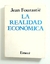 Realidad económica, la