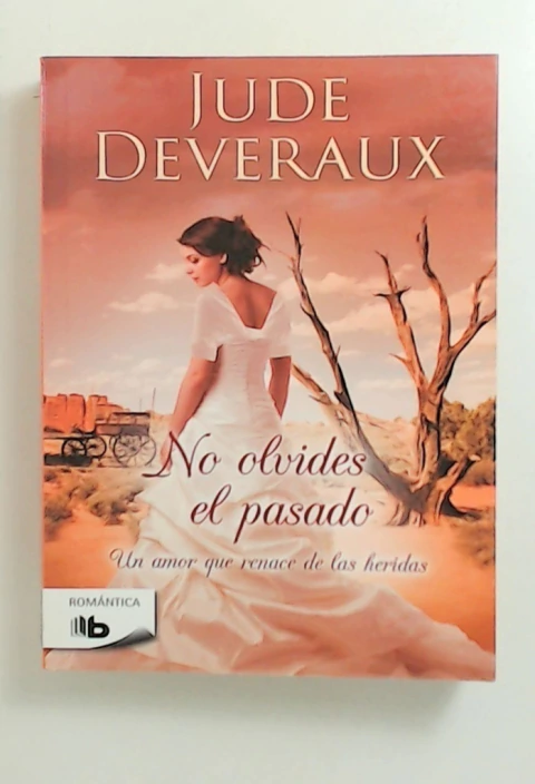 No olvides el pasado