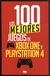 100 mejores juegos de XBox One y PlayStation 4, los