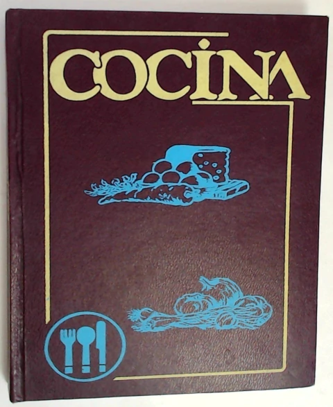 Biblioteca de la Cocina