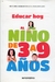 Educar hoy al niño de 3 a 9 años