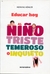 Educar hoy al niño triste, temeroso o inquieto