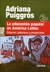 Educacion popular en America Latina, la