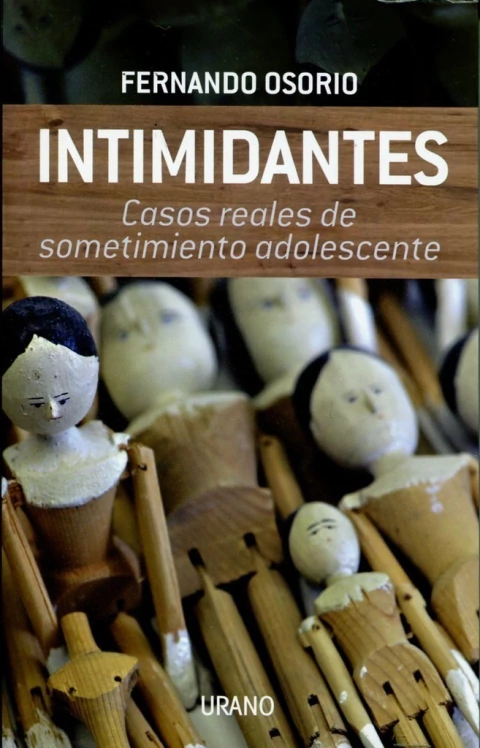Intimidantes