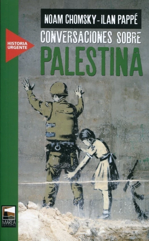 Conversaciones sobre Palestina