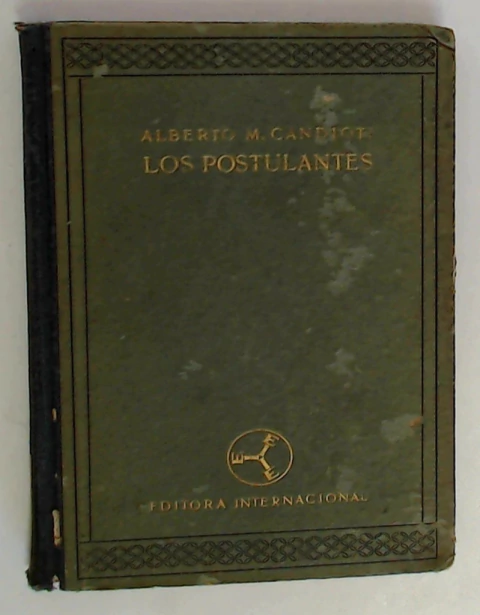 Postulantes, los