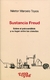 Sustancia Freud