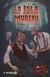 Isla del doctor Moreau, la (Novela Grafica)