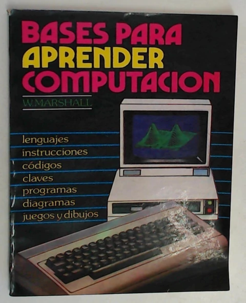 Bases para aprender computacion