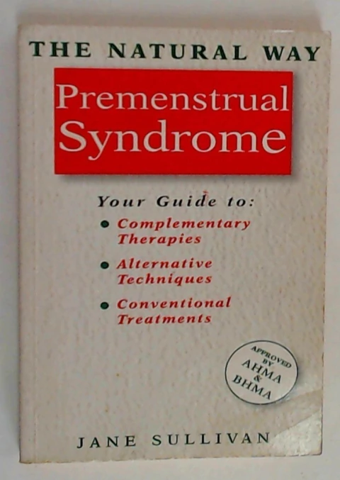 Premenstrual Syndrome (Ingles)