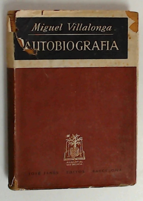 Autobiografia