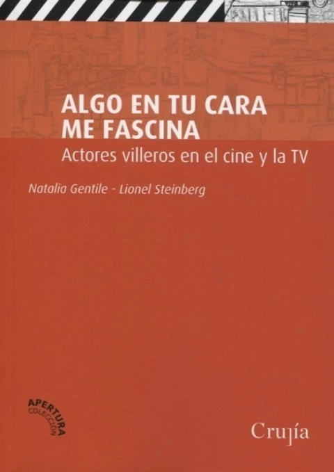 Algo en tu cara me fascina