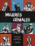 Mujeres geniales