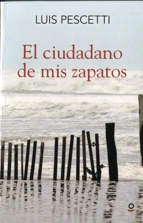 Ciudadano de mis zapatos, el