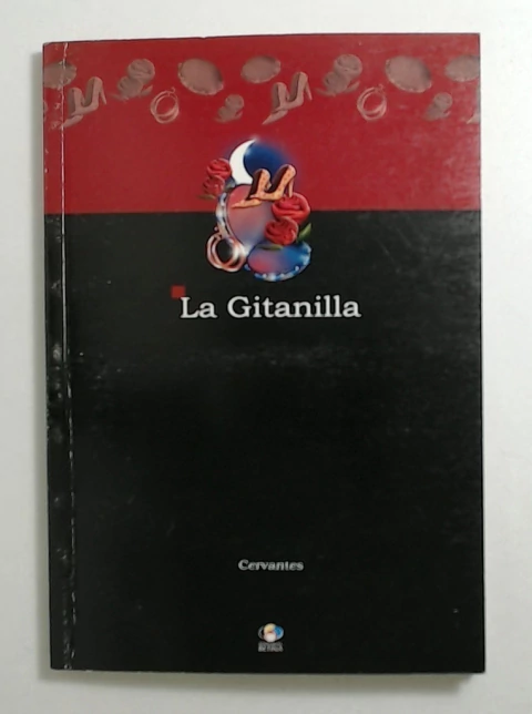 Gitanilla, la