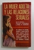 La mujer adulta y las relaciones sexuales