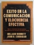 Exito en la comunicacion y elocuencia efectiva