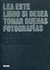 Lea este libro si desea tomar buenas fotografias