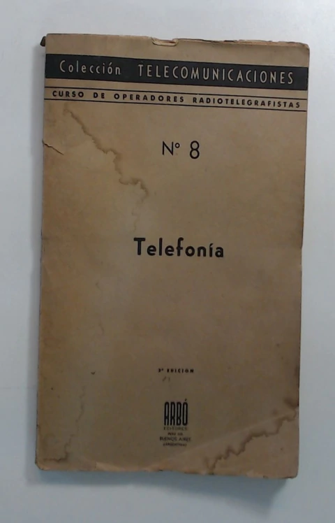 Telefonia