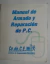 Manual de armado y reparacion de PC