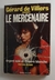 Argent sale et poudre blanche
