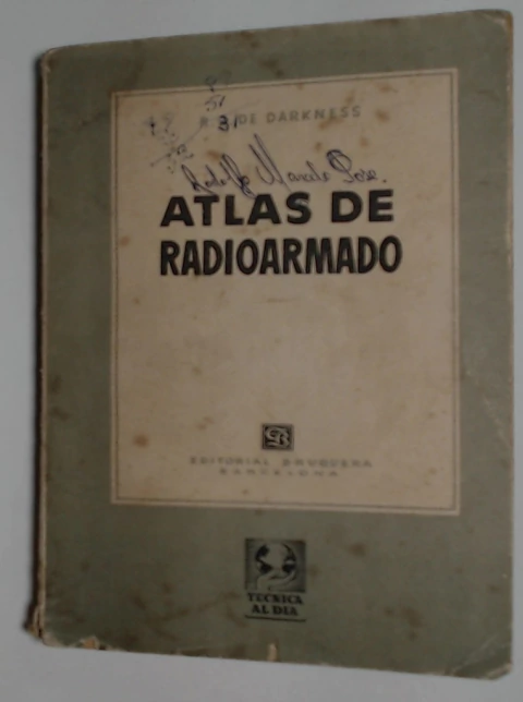 Atlas de radioarmado