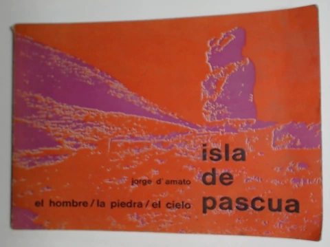 Isla de Pascua