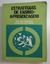 Estrategias de ensino-aprendizagem