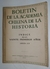 Boletin de la academia chilena de la historia