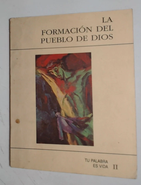 Formacion del pueblo de Dios, la